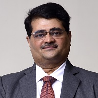 Mr. Mohit Dhawan